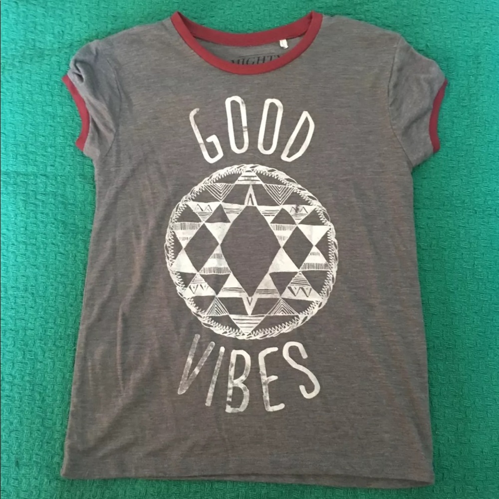 Short Sleeve Shirt